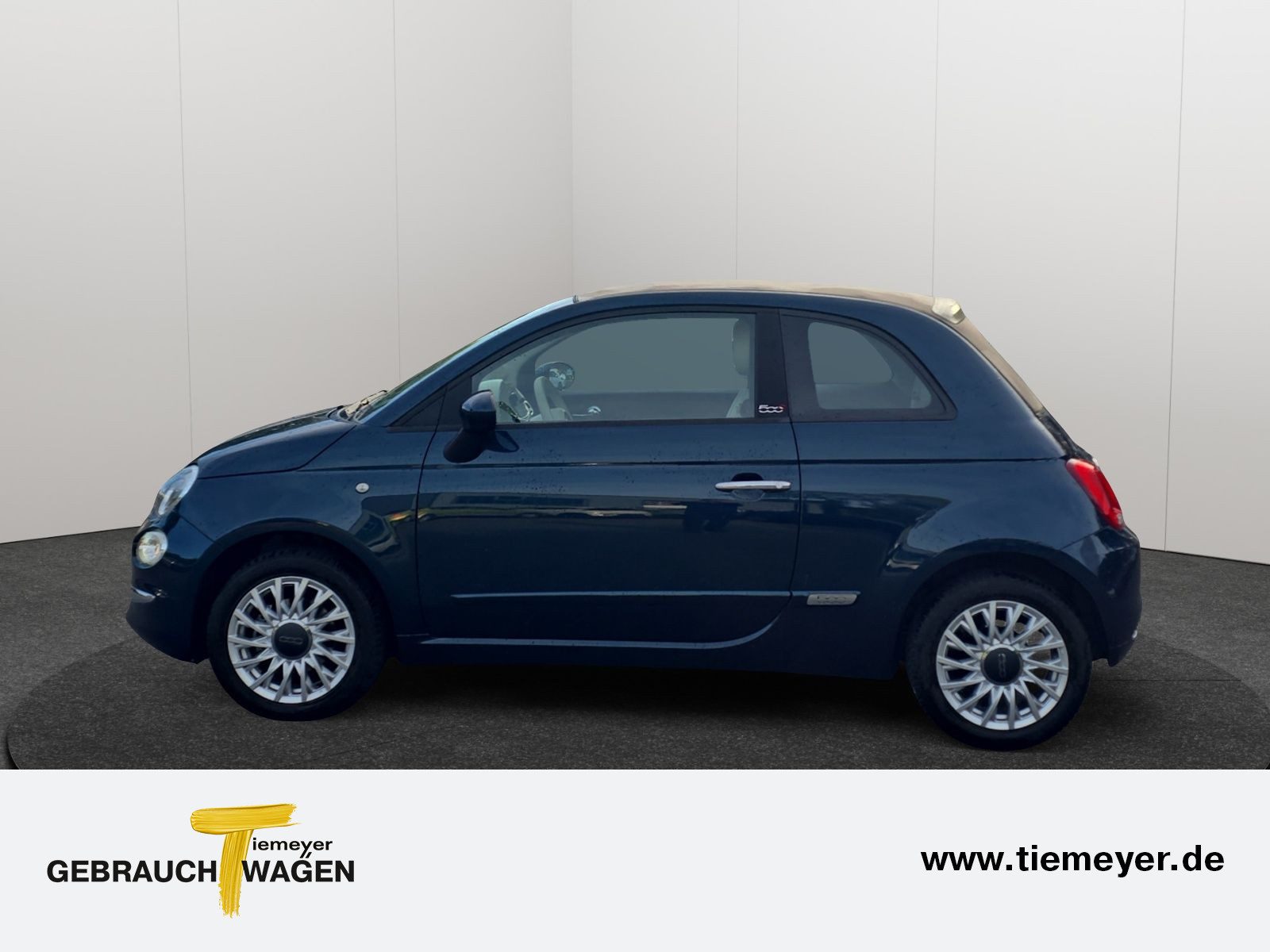 Fiat 500C – Foto 8