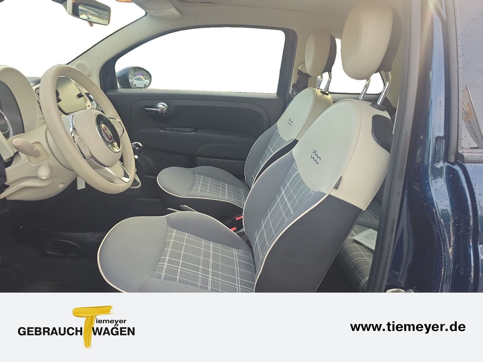 Fiat 500C – Foto 10