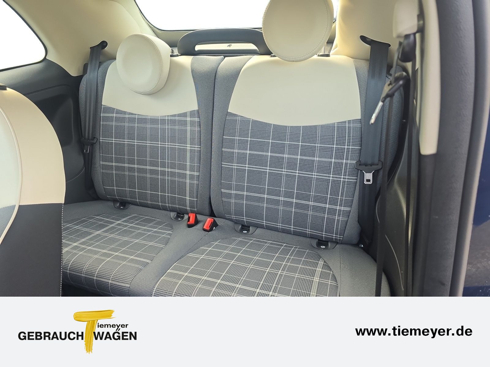 Fiat 500C – Foto 11