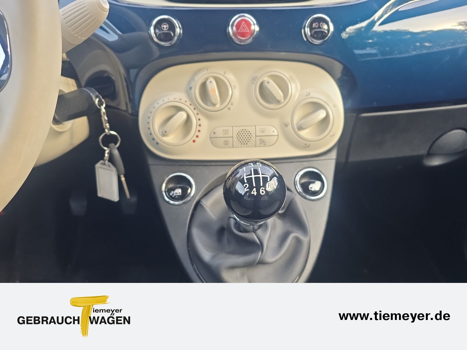 Fiat 500C – Foto 13