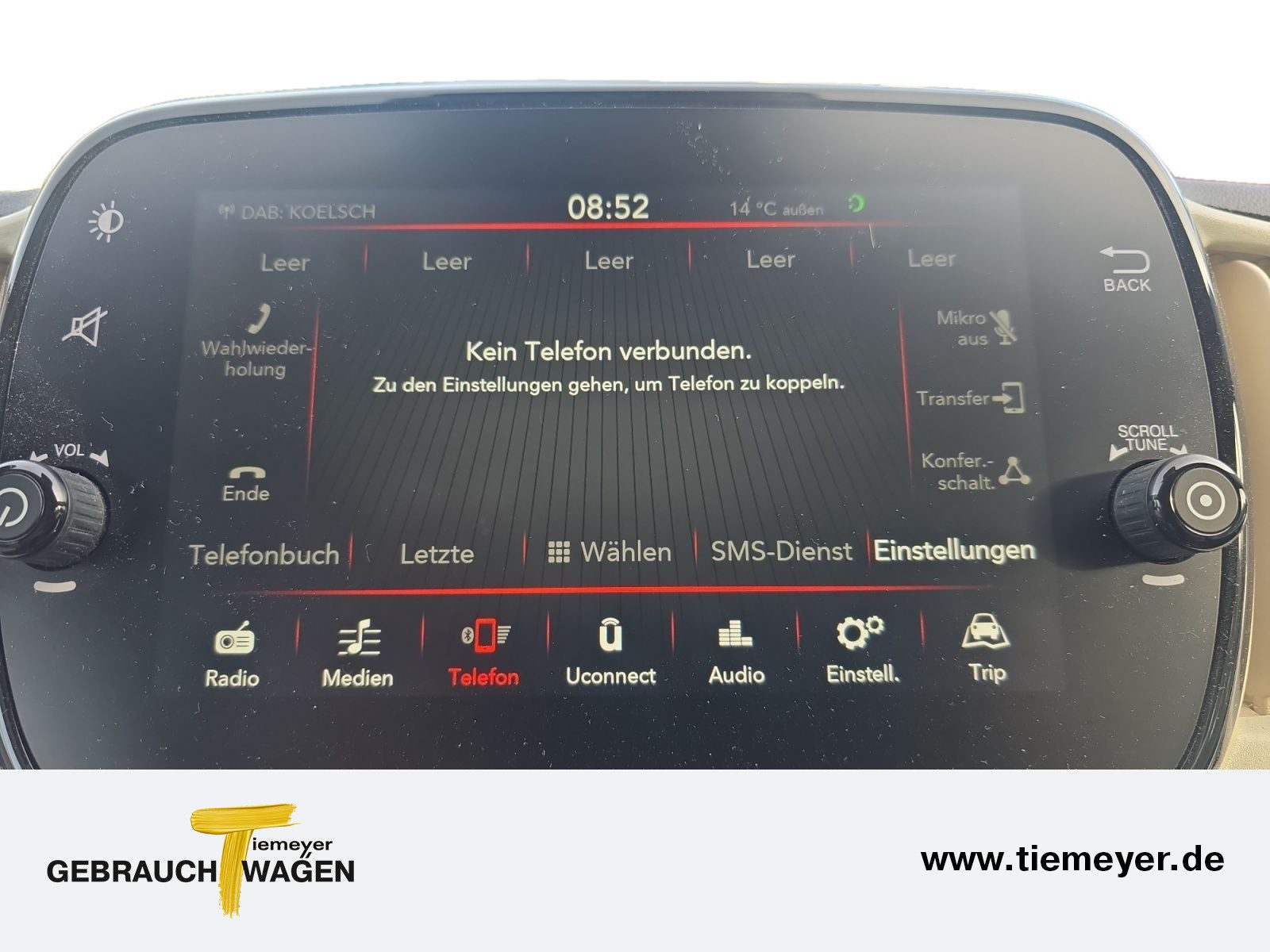 Fiat 500C – Foto 14