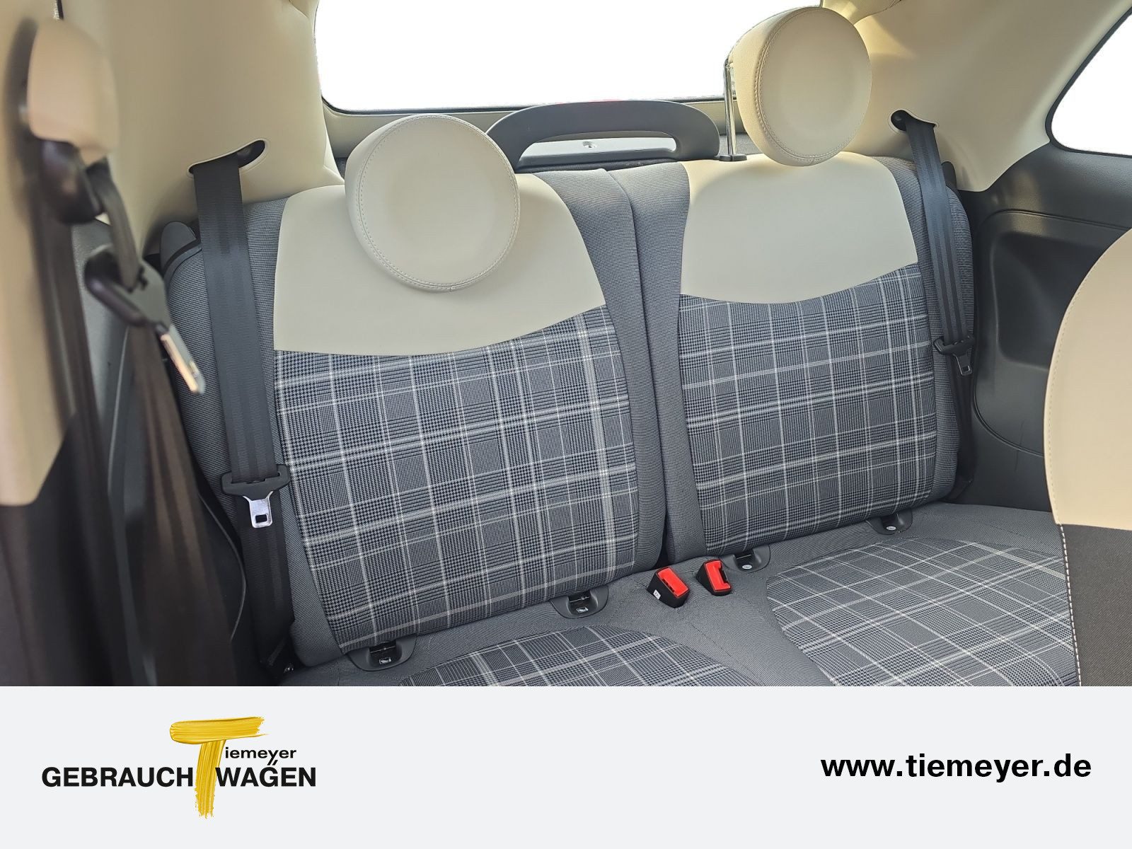 Fiat 500C – Foto 15
