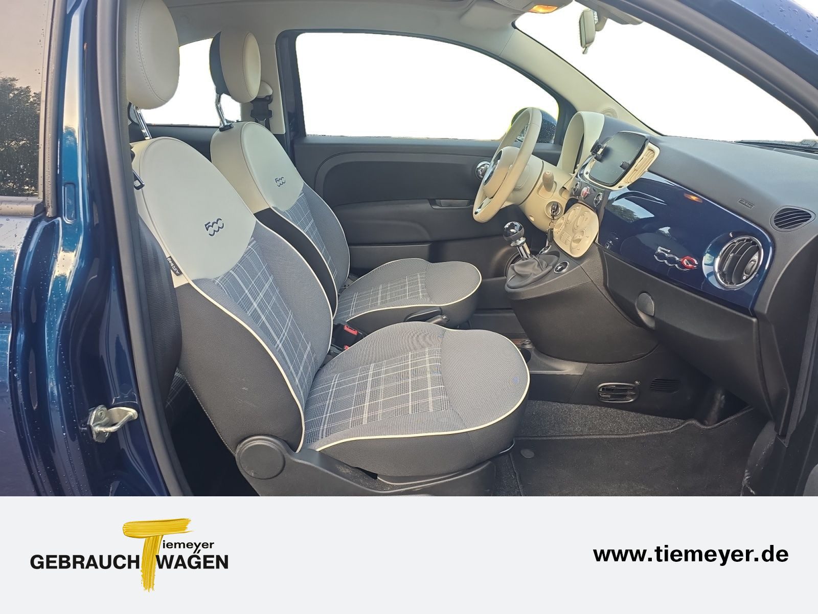 Fiat 500C – Foto 16
