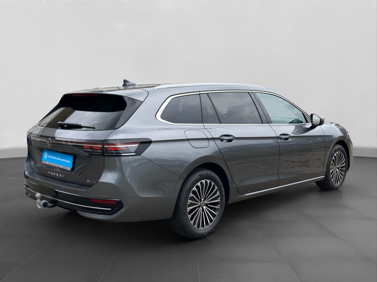 Volkswagen Passat Variant – Bild 3