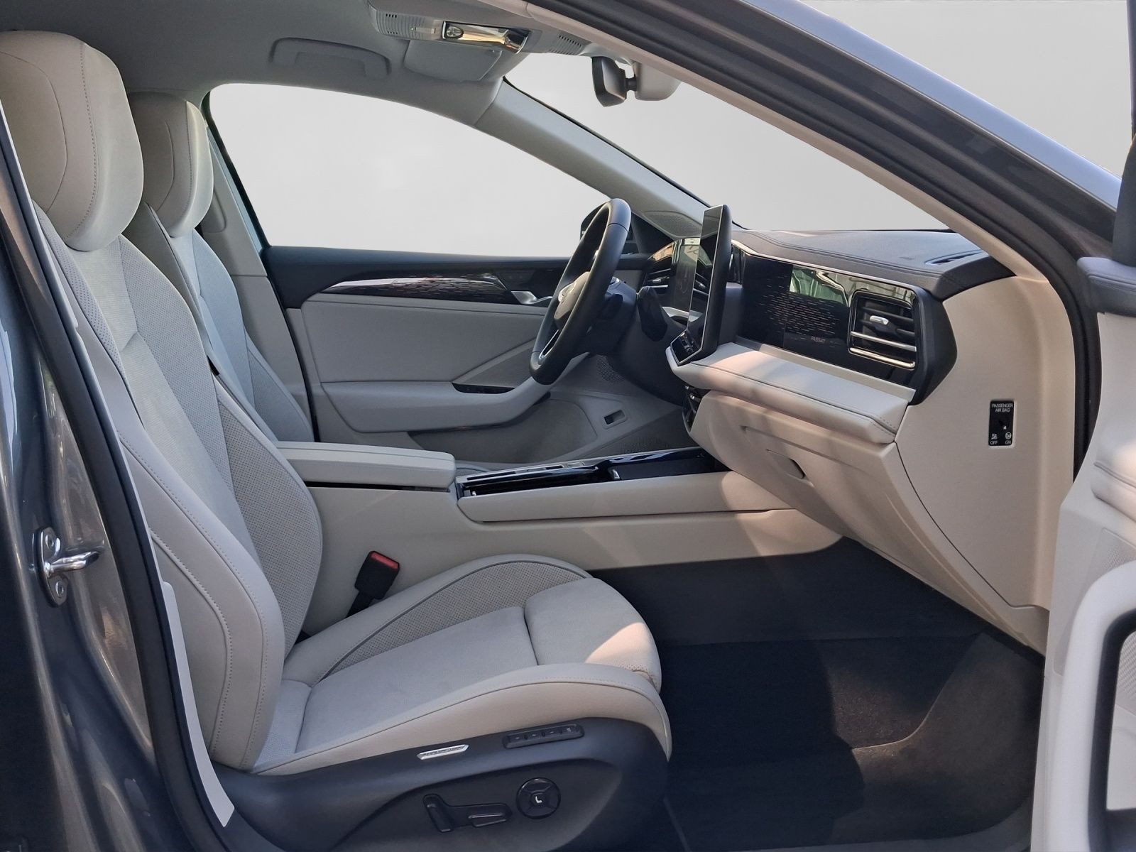 Volkswagen Passat Variant – Bild 4