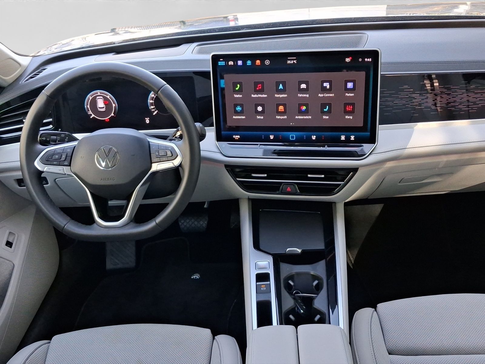 Volkswagen Passat Variant – Bild 5