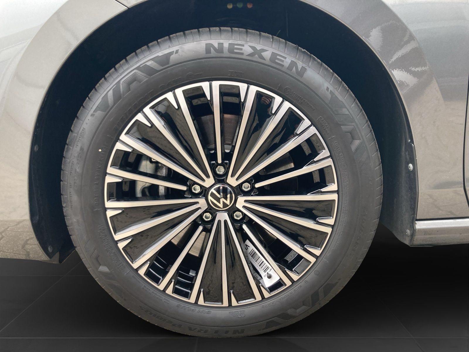 Volkswagen Passat Variant – Bild 7