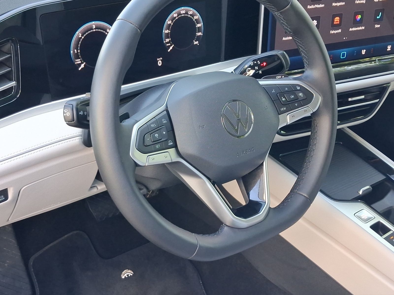 Volkswagen Passat Variant – Bild 9