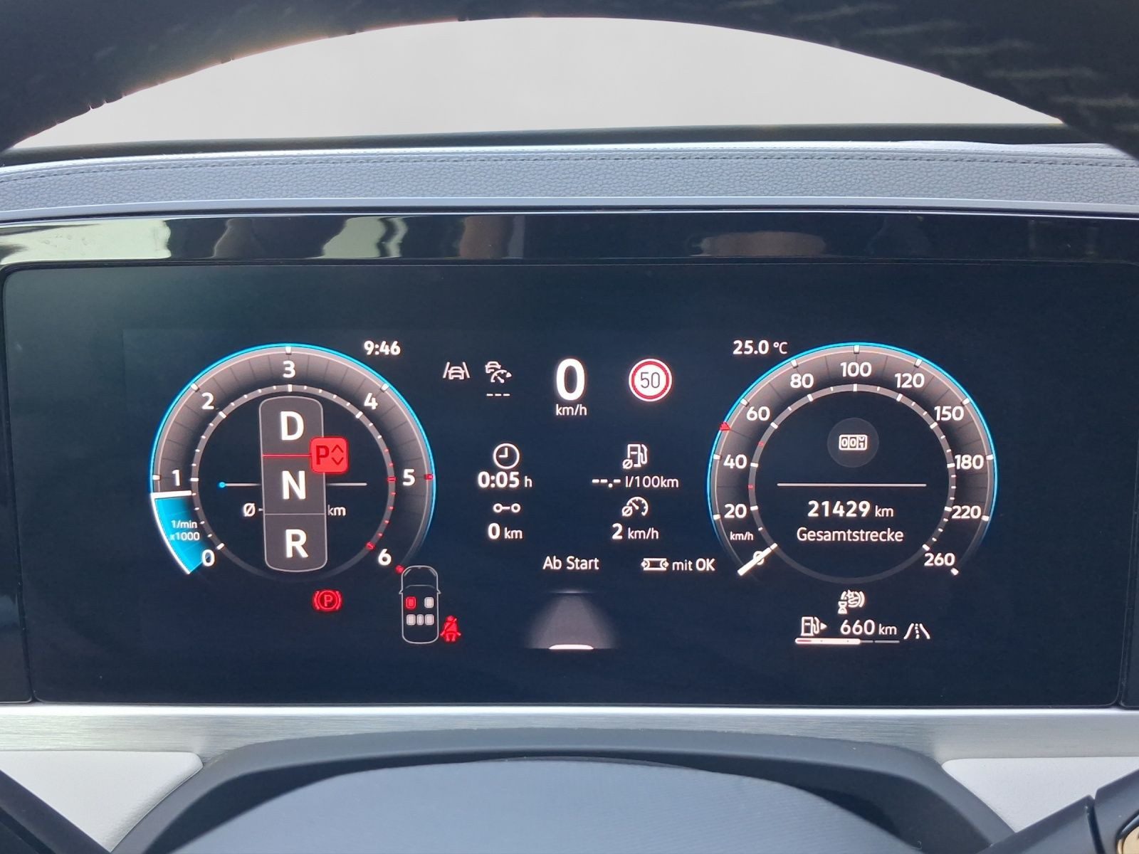 Volkswagen Passat Variant – Bild 10