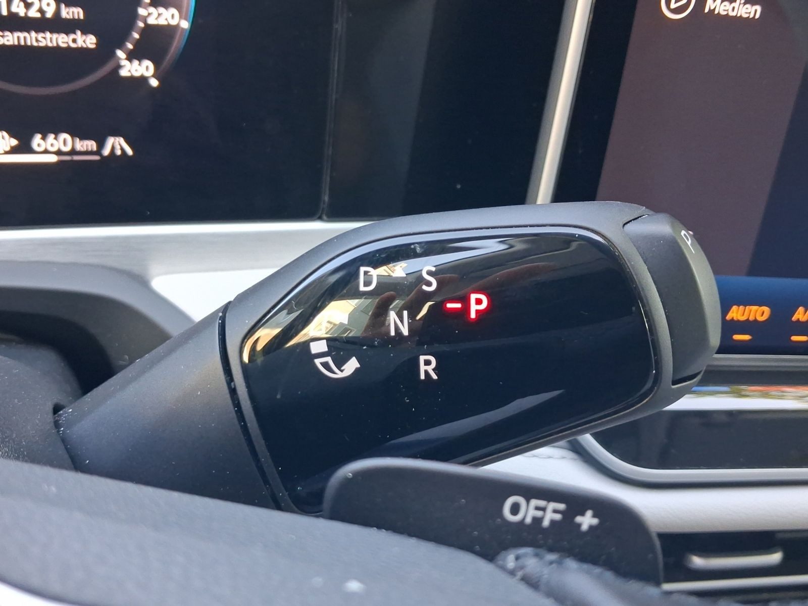 Volkswagen Passat Variant – Bild 11