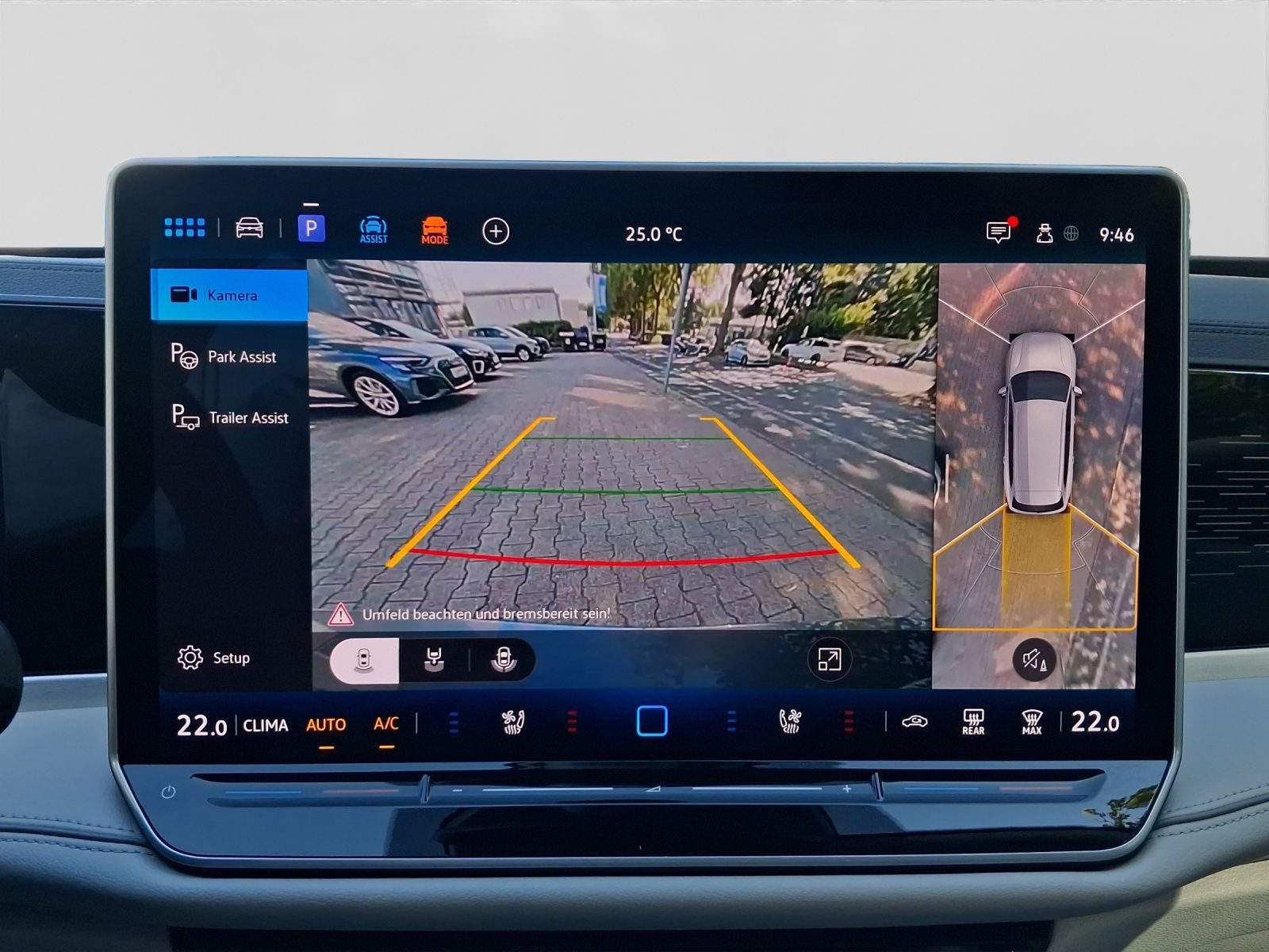 Volkswagen Passat Variant – Bild 12