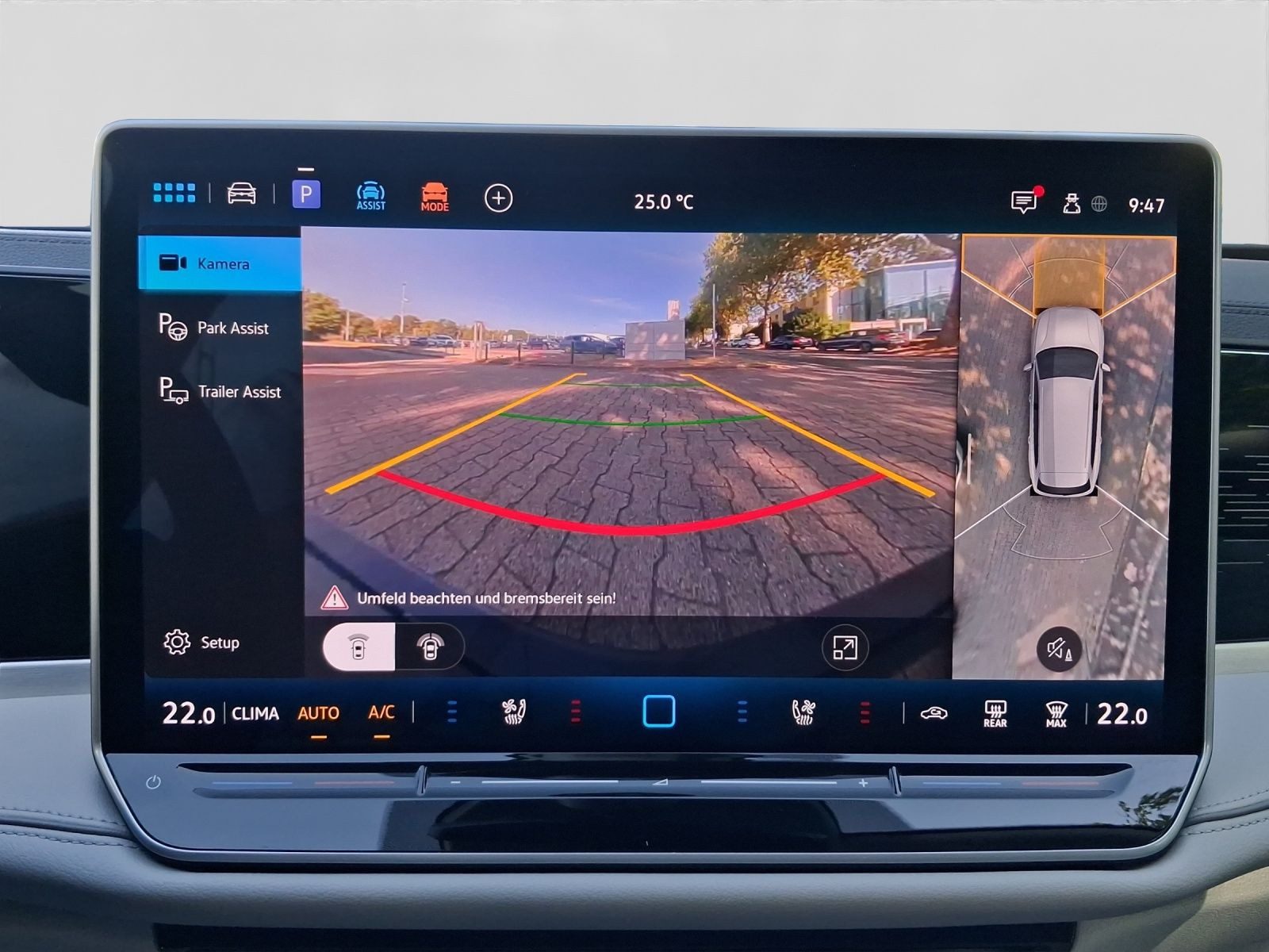 Volkswagen Passat Variant – Bild 13