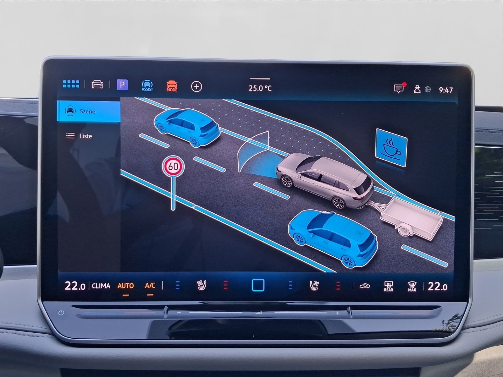 Volkswagen Passat Variant – Bild 15