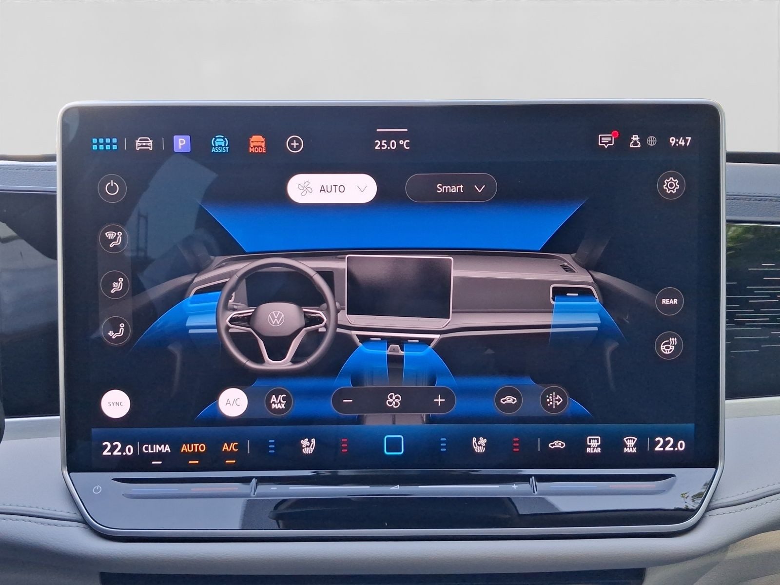 Volkswagen Passat Variant – Bild 16