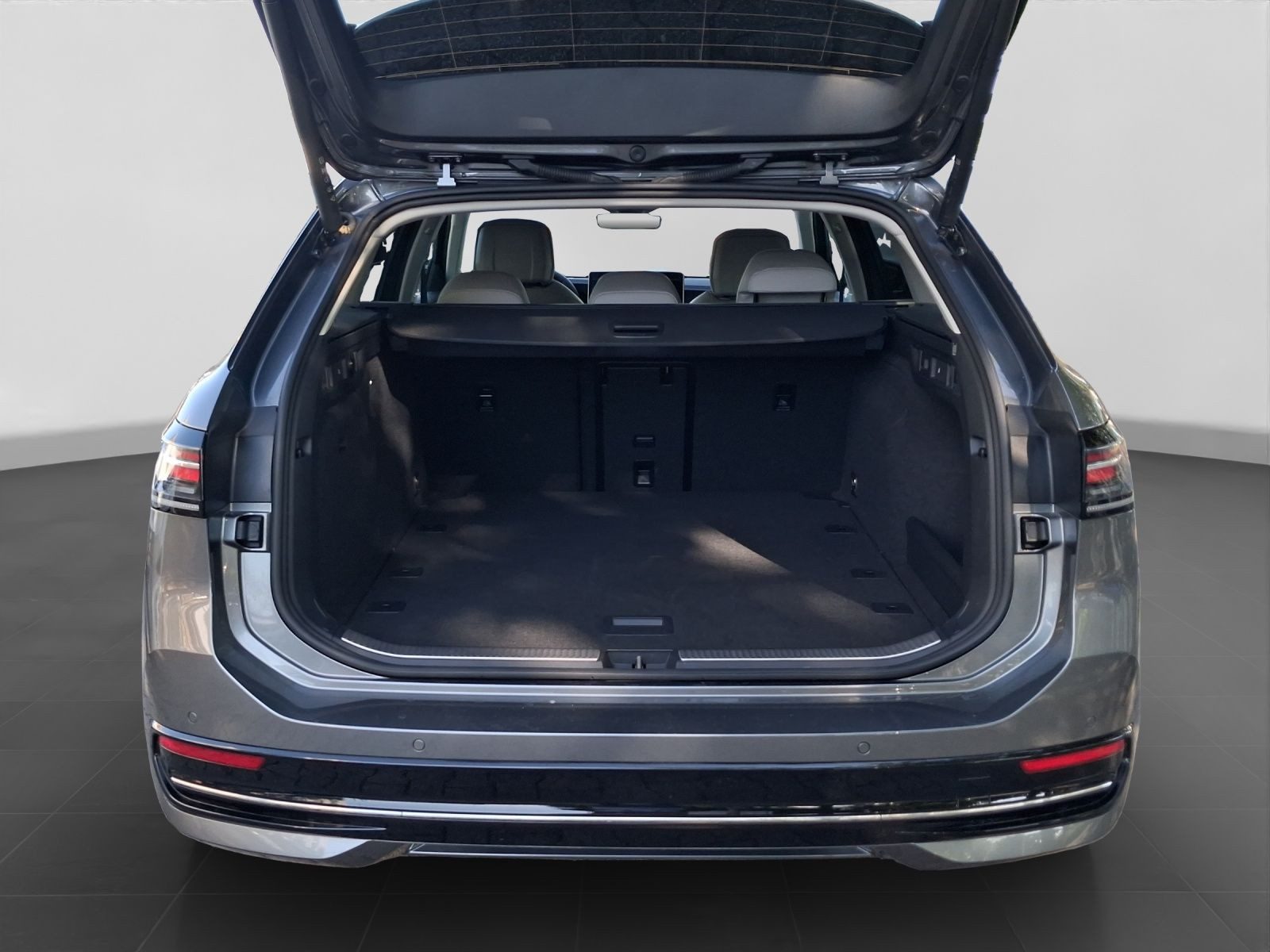 Volkswagen Passat Variant – Bild 17