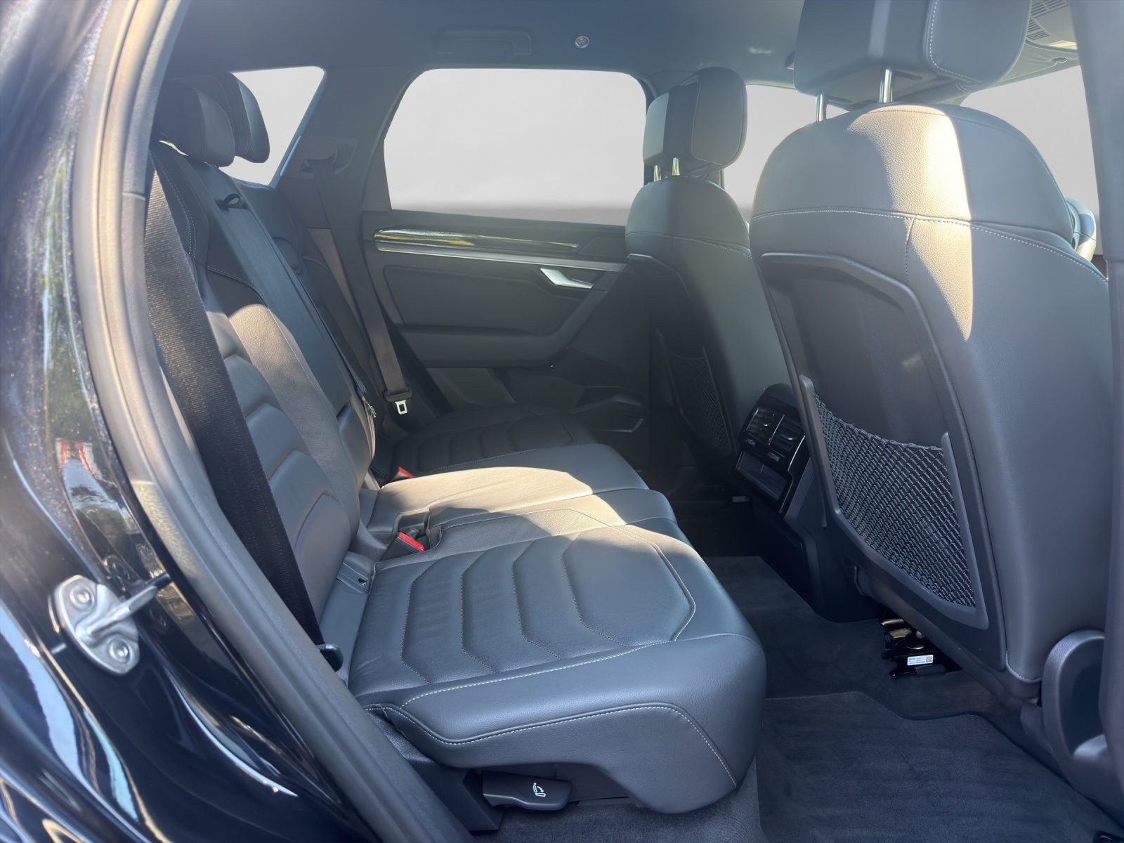 Volkswagen Touareg – Bild 6