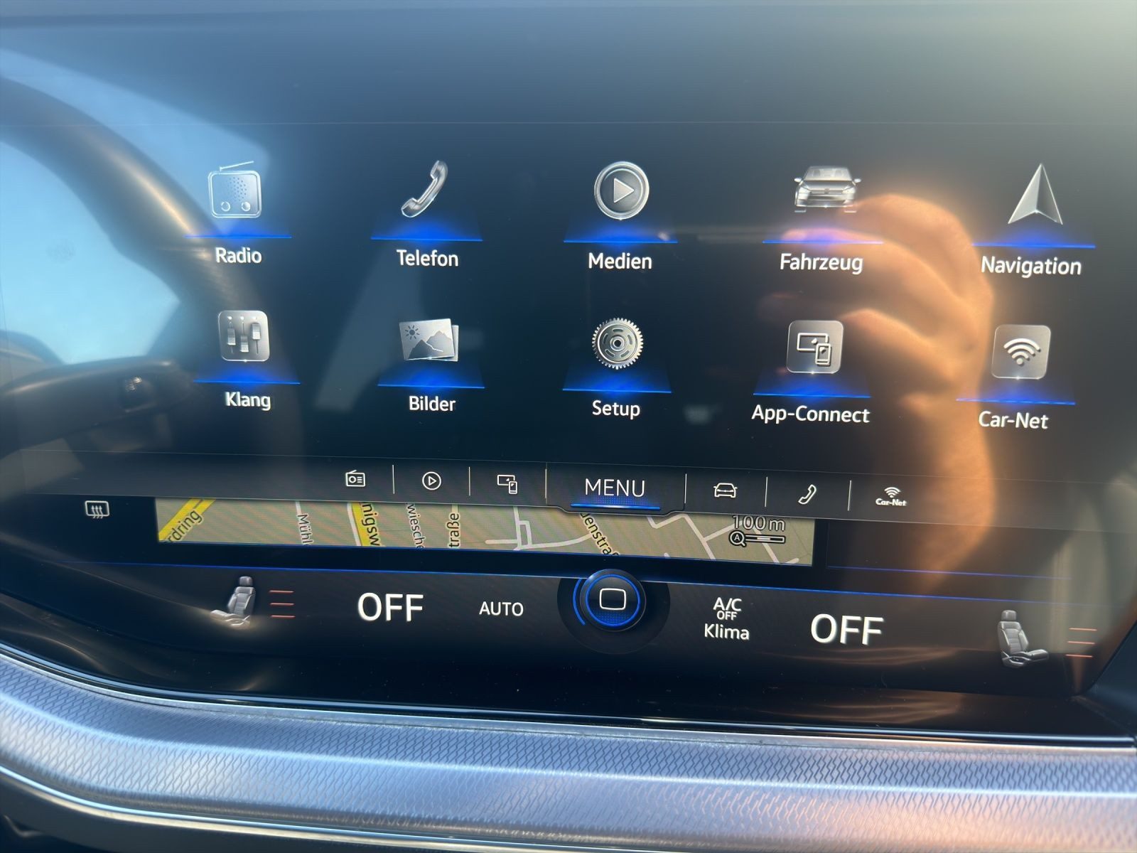 Volkswagen Touareg – Bild 14