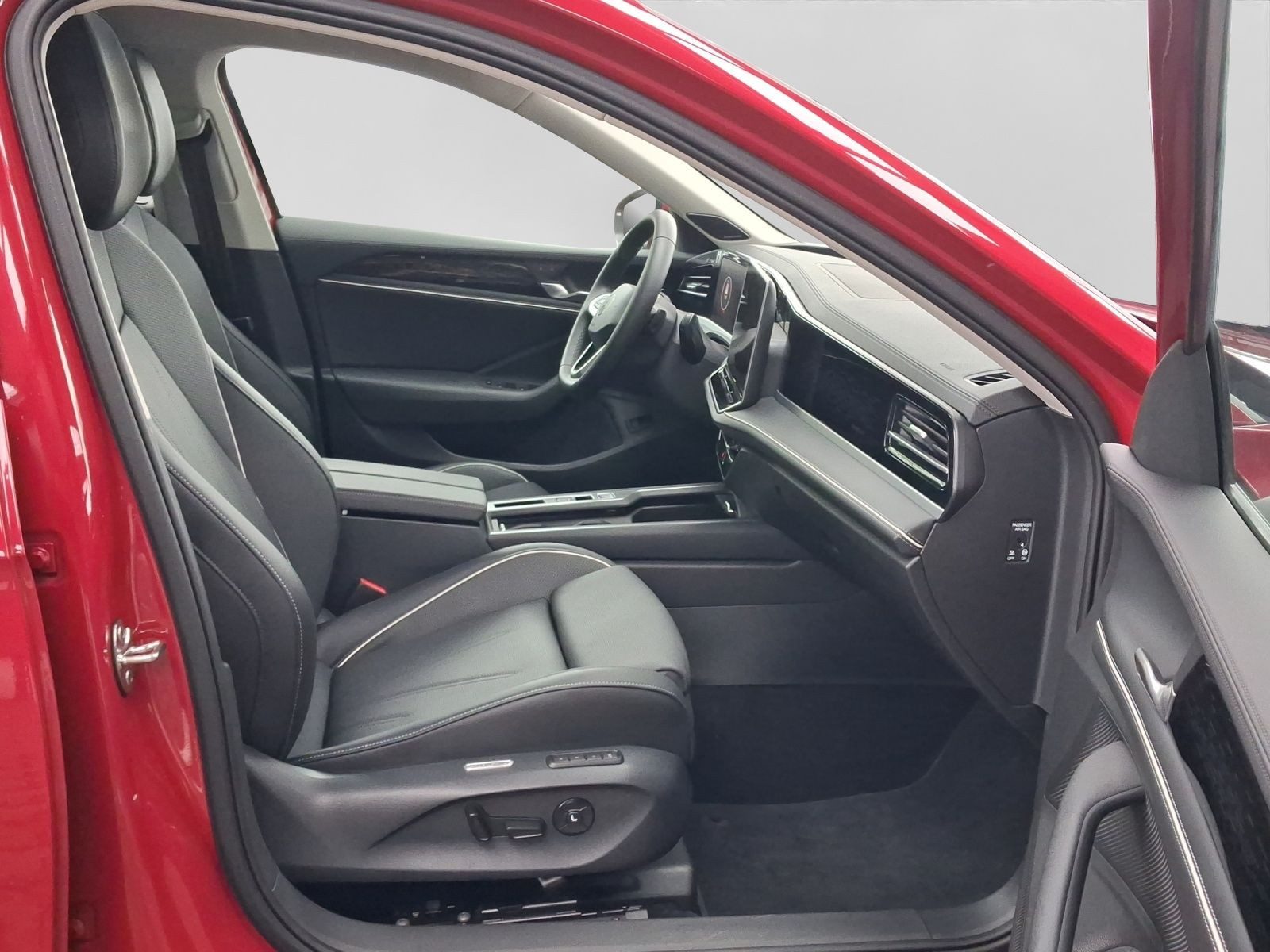 Volkswagen Passat Variant – Foto 4