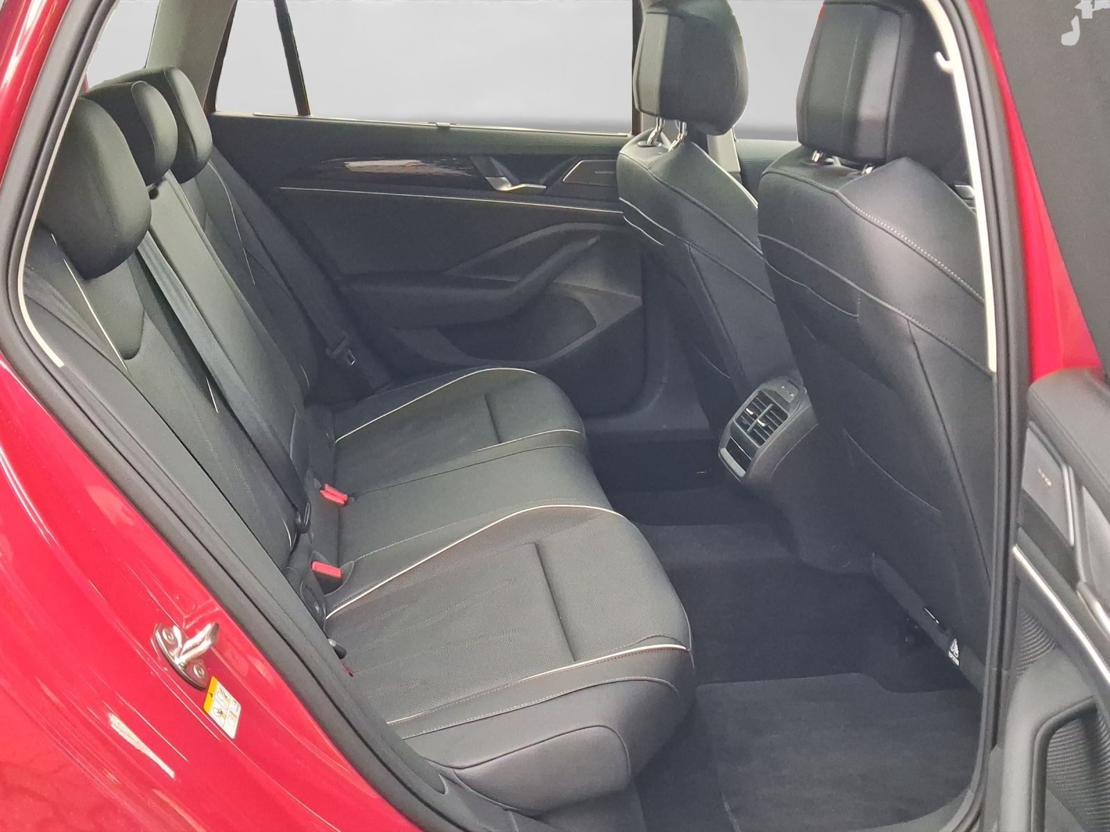 Volkswagen Passat Variant – Foto 6