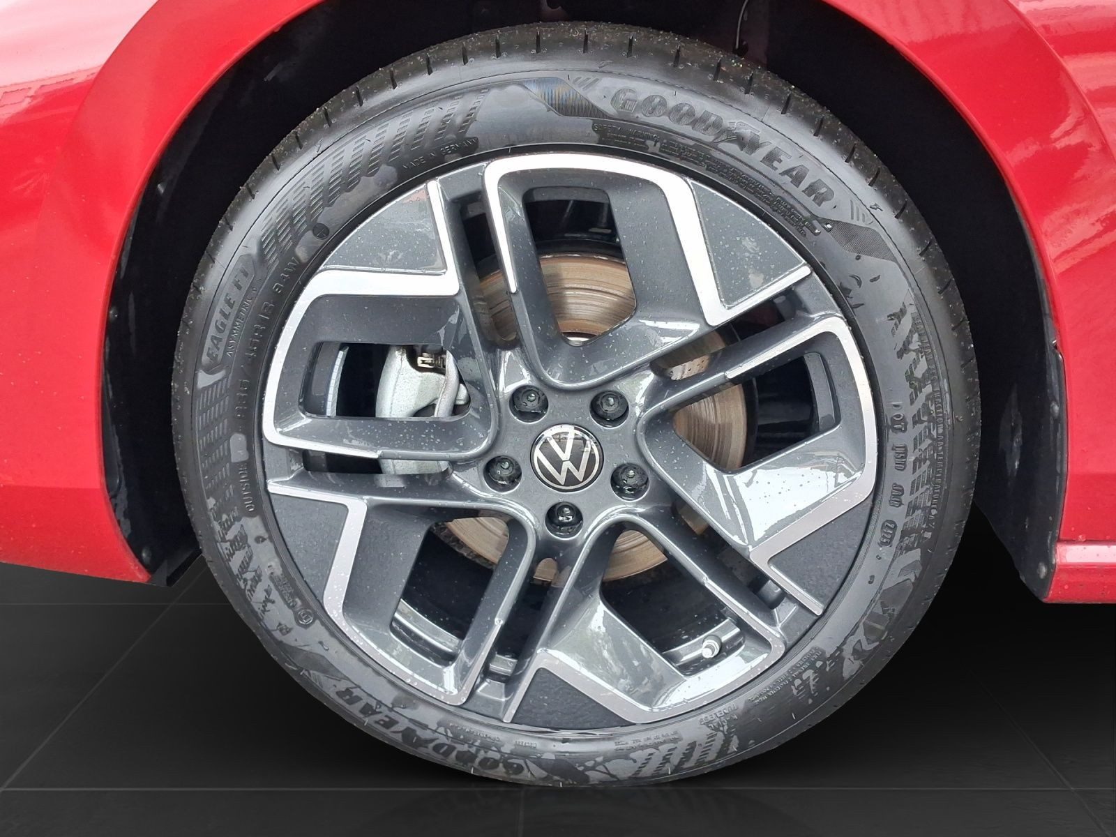 Volkswagen Passat Variant – Foto 7