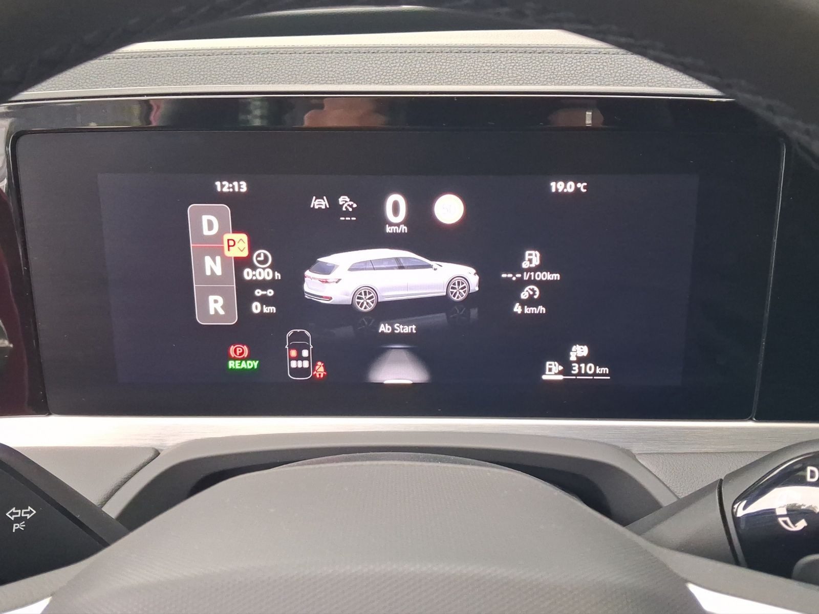 Volkswagen Passat Variant – Foto 10