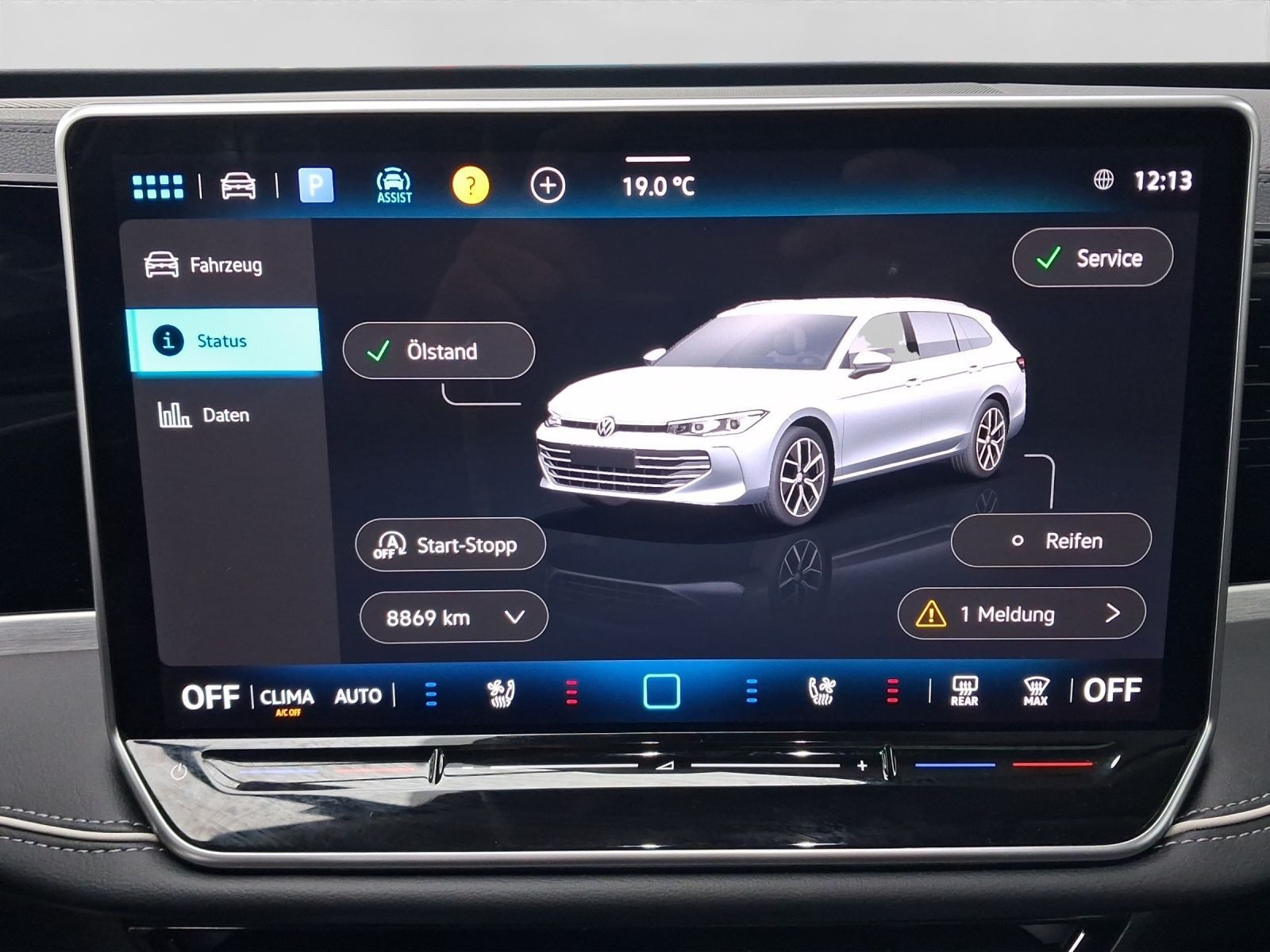Volkswagen Passat Variant – Foto 12