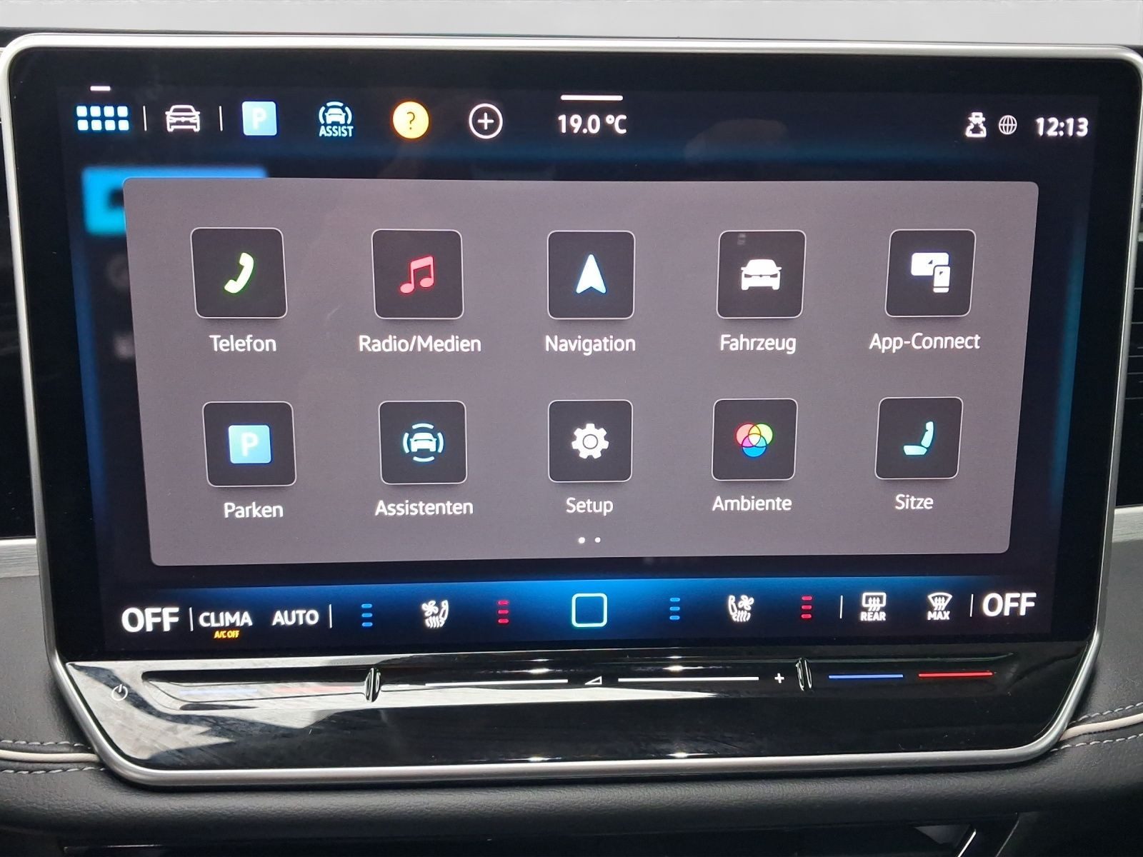 Volkswagen Passat Variant – Foto 13