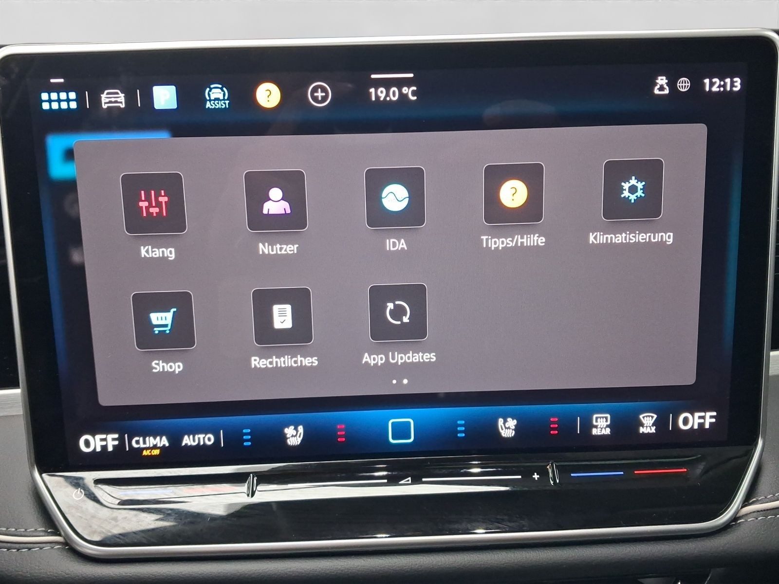 Volkswagen Passat Variant – Bild 14