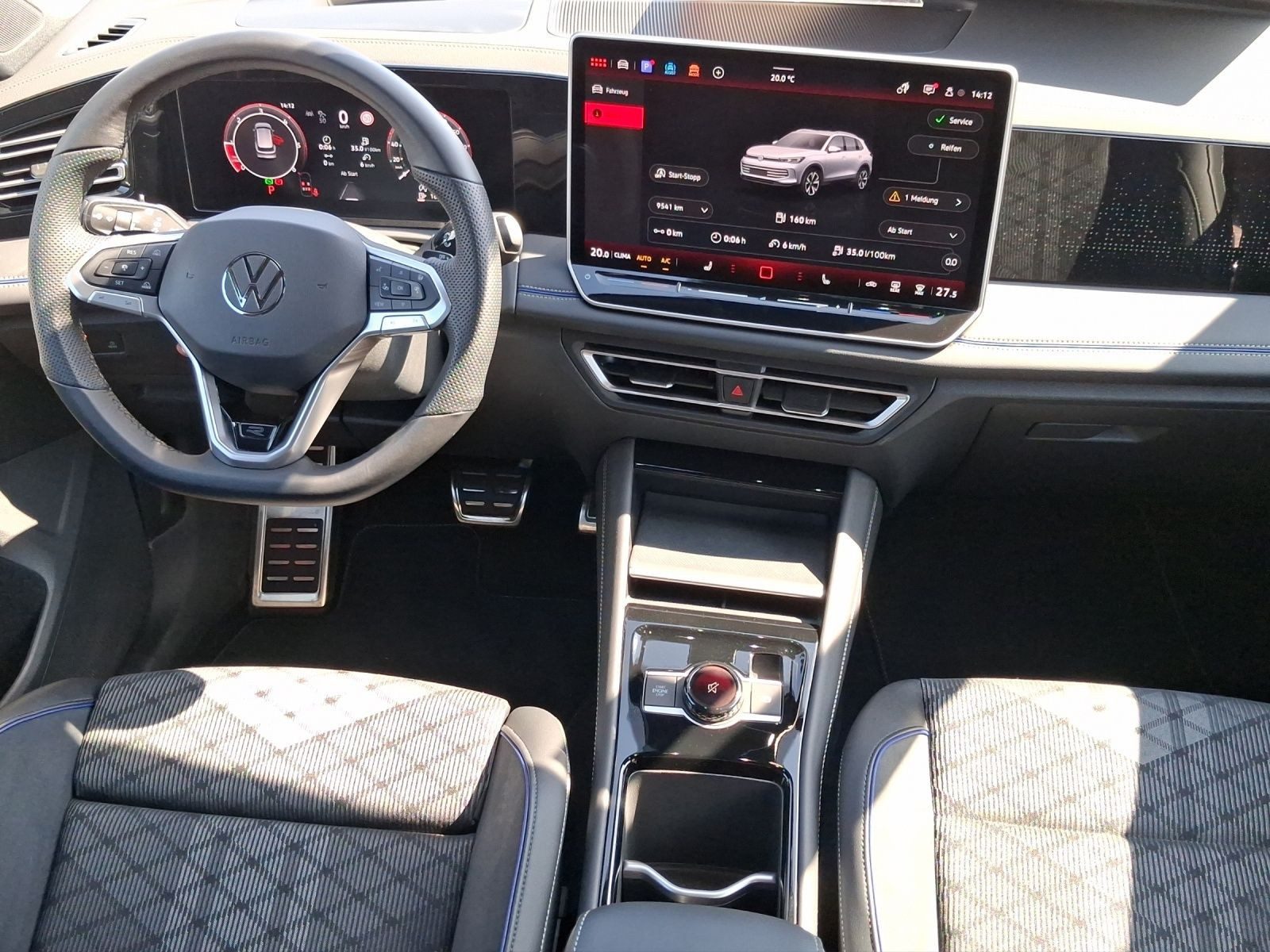 Volkswagen Tiguan – Foto 5