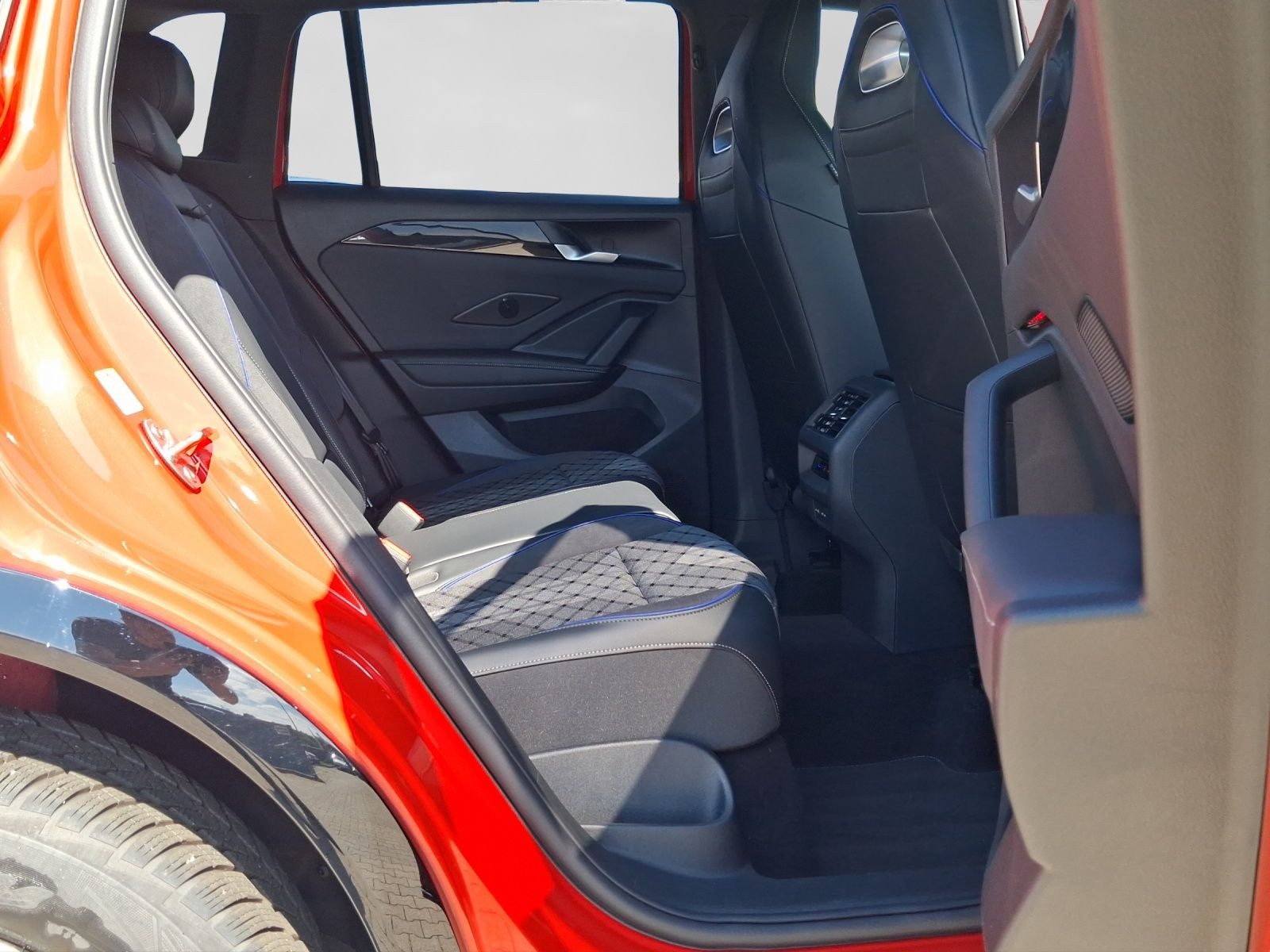 Volkswagen Tiguan – Foto 6