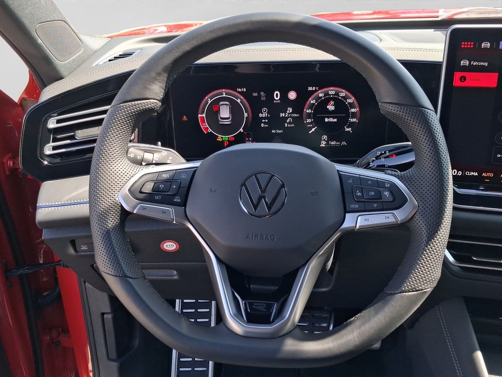 Volkswagen Tiguan – Foto 9