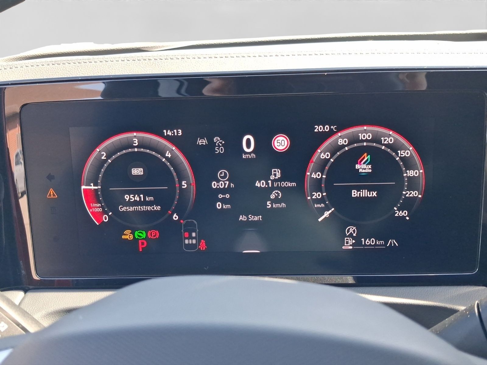 Volkswagen Tiguan – Foto 10