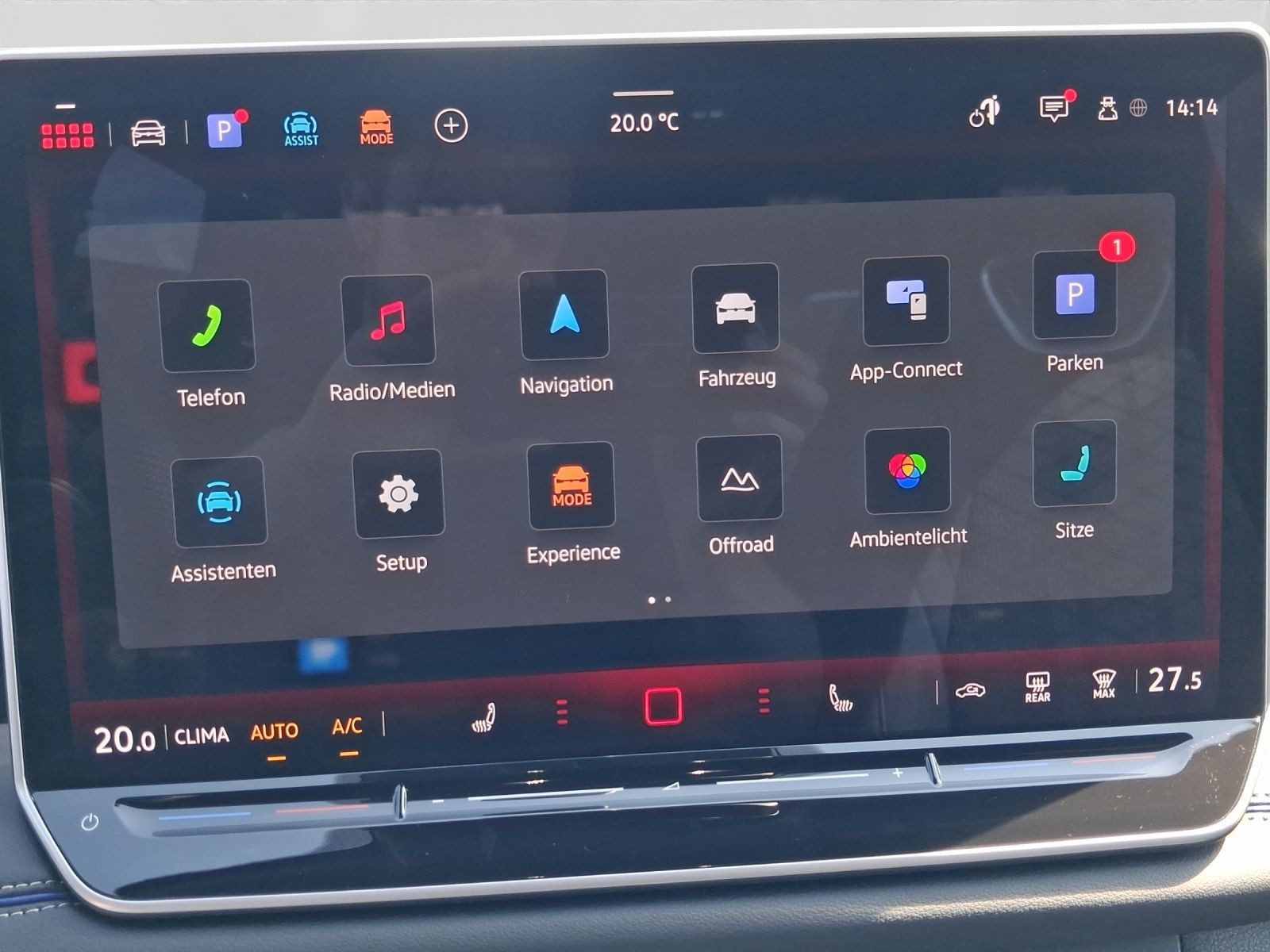 Volkswagen Tiguan – Foto 15