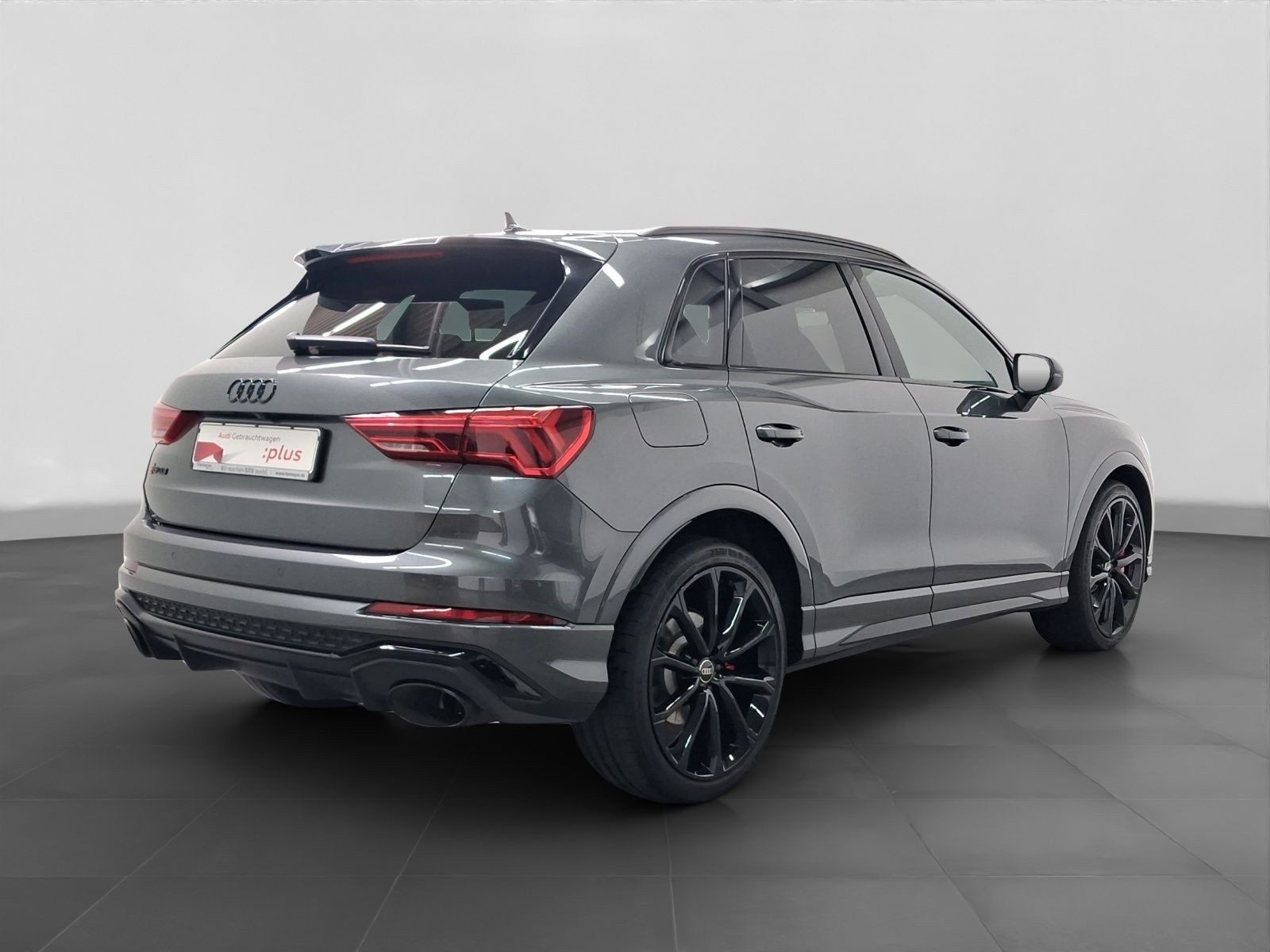 Audi RS Q3 – Foto 3