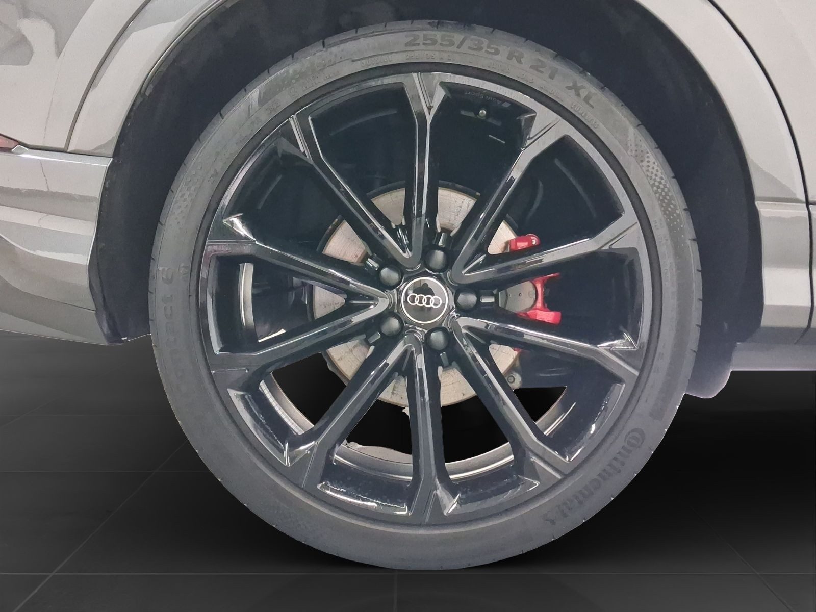 Audi RS Q3 – Foto 7