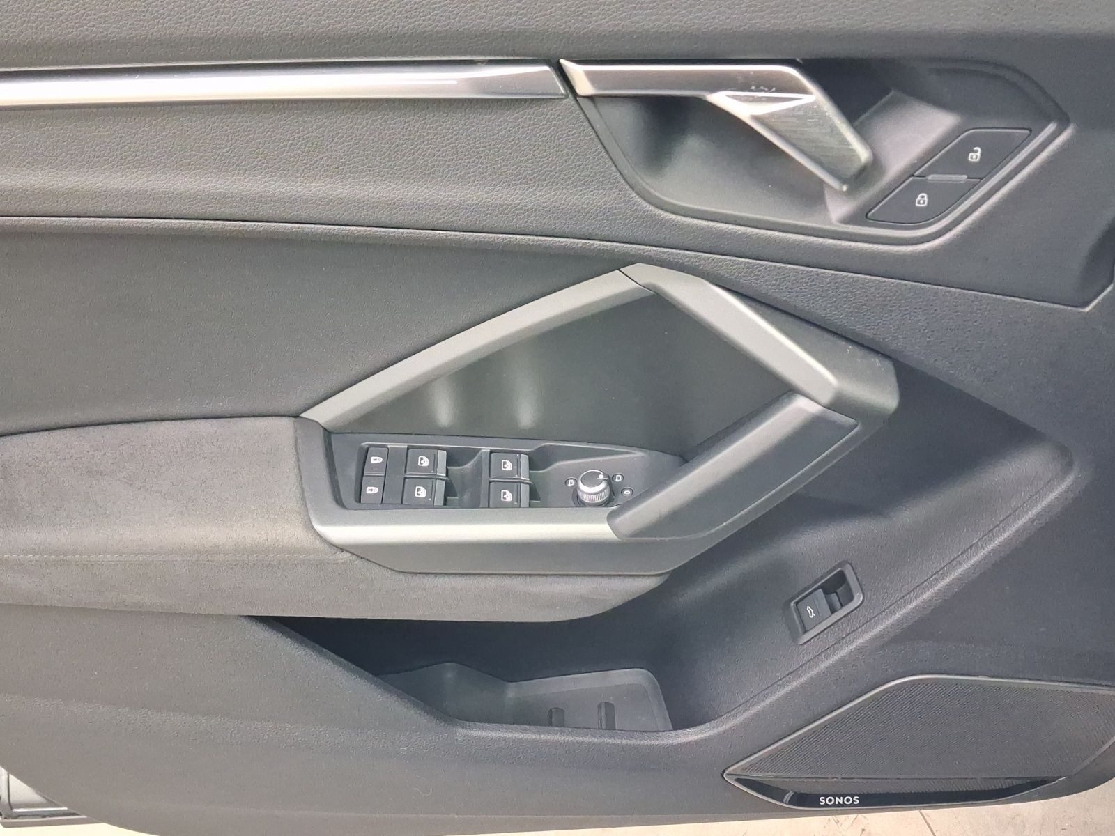 Audi RS Q3 – Foto 8