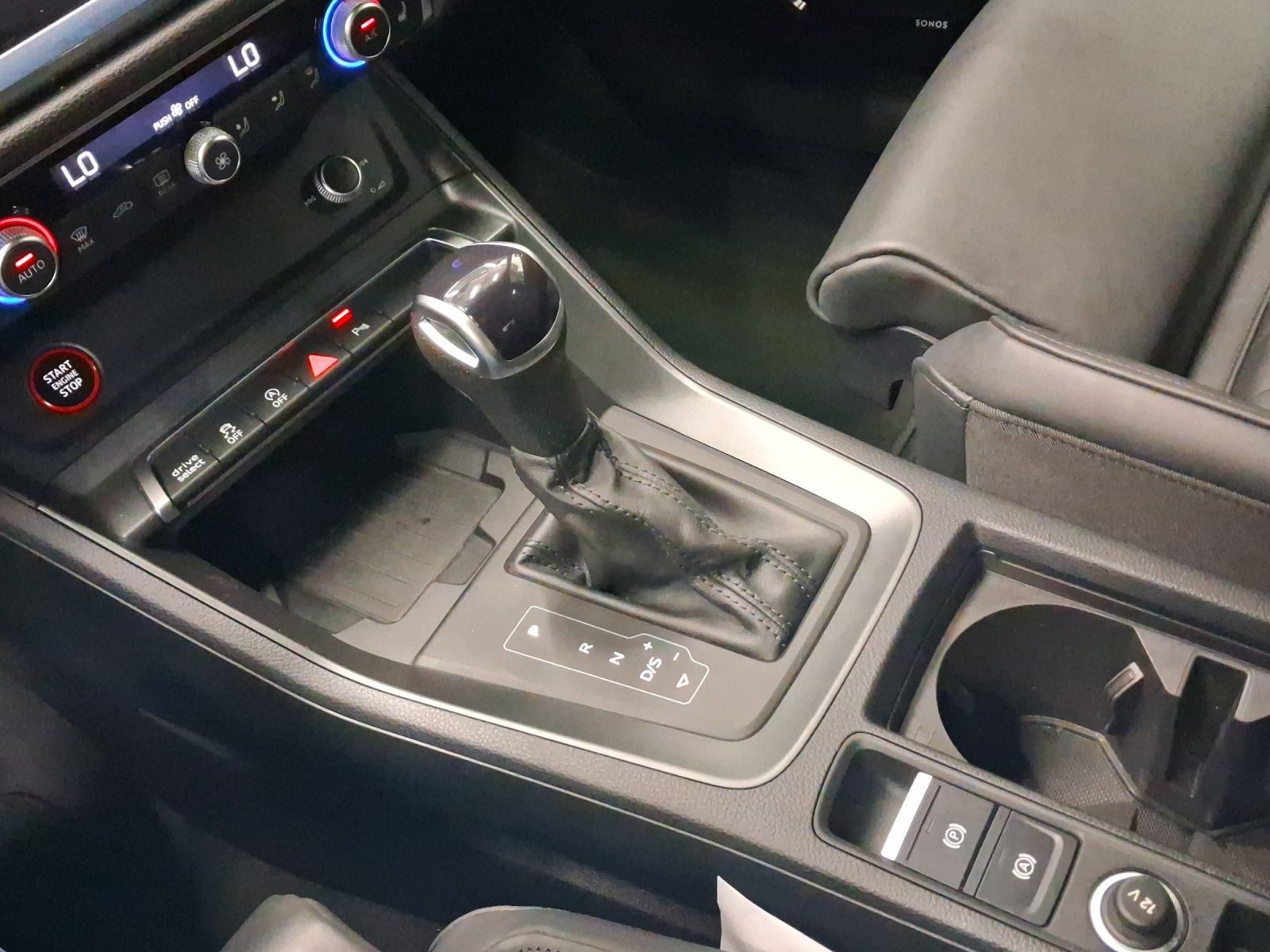 Audi RS Q3 – Foto 11
