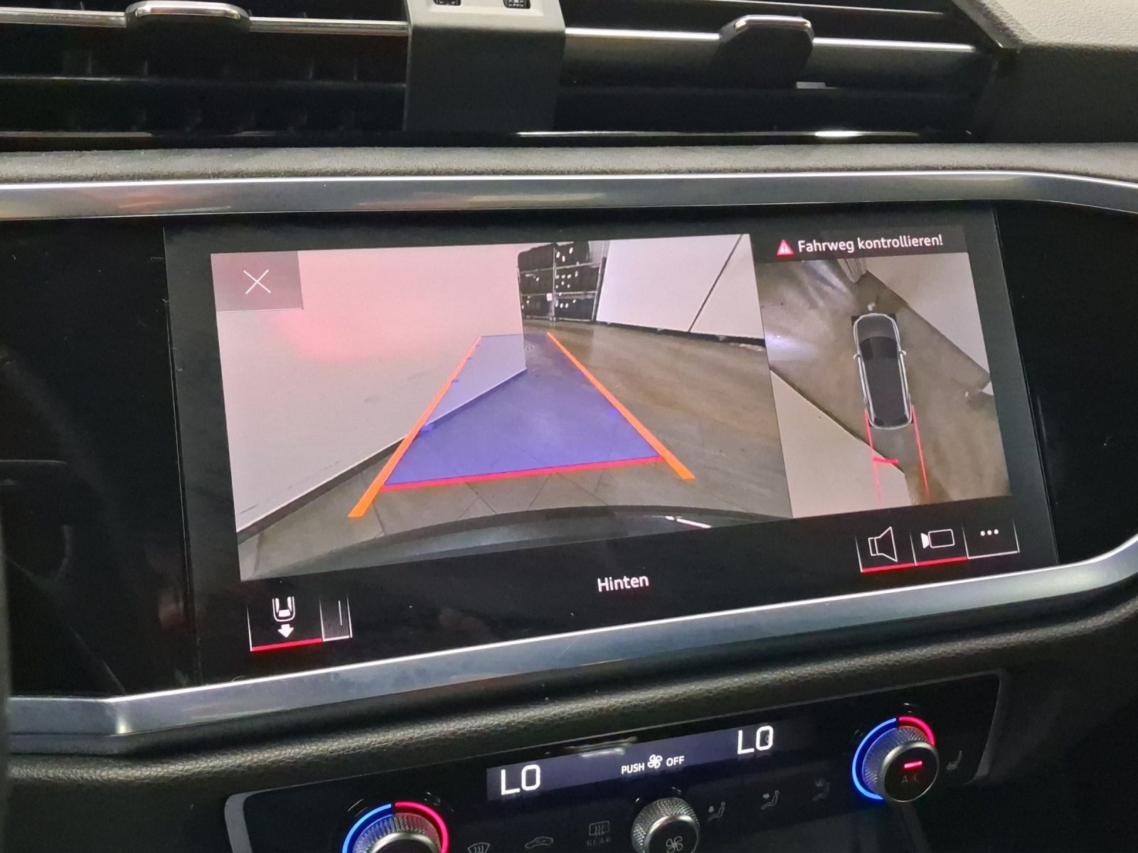 Audi RS Q3 – Foto 15