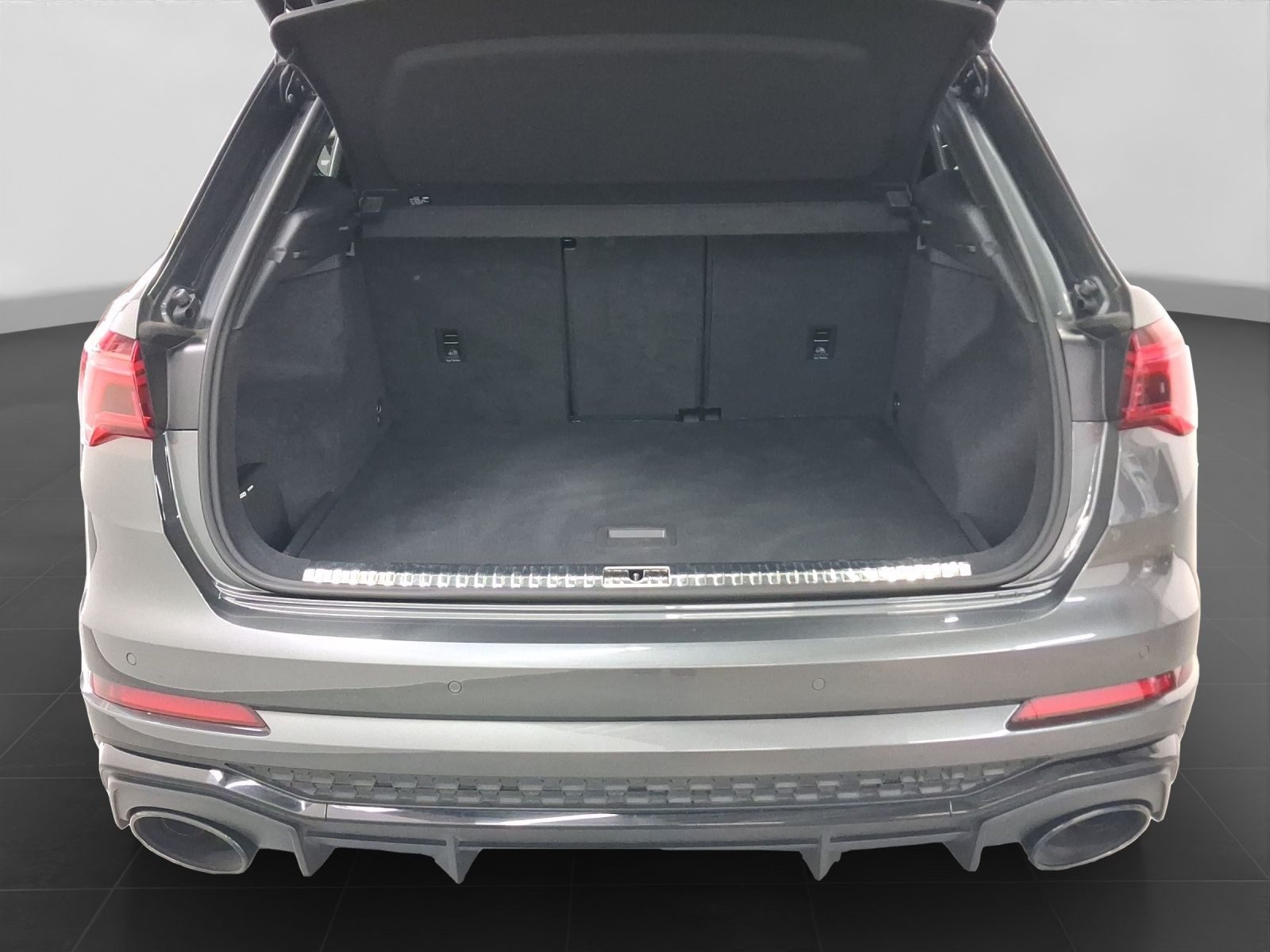 Audi RS Q3 – Foto 17