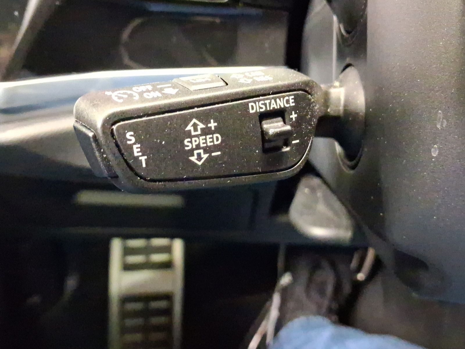 Audi RS Q3 – Foto 18