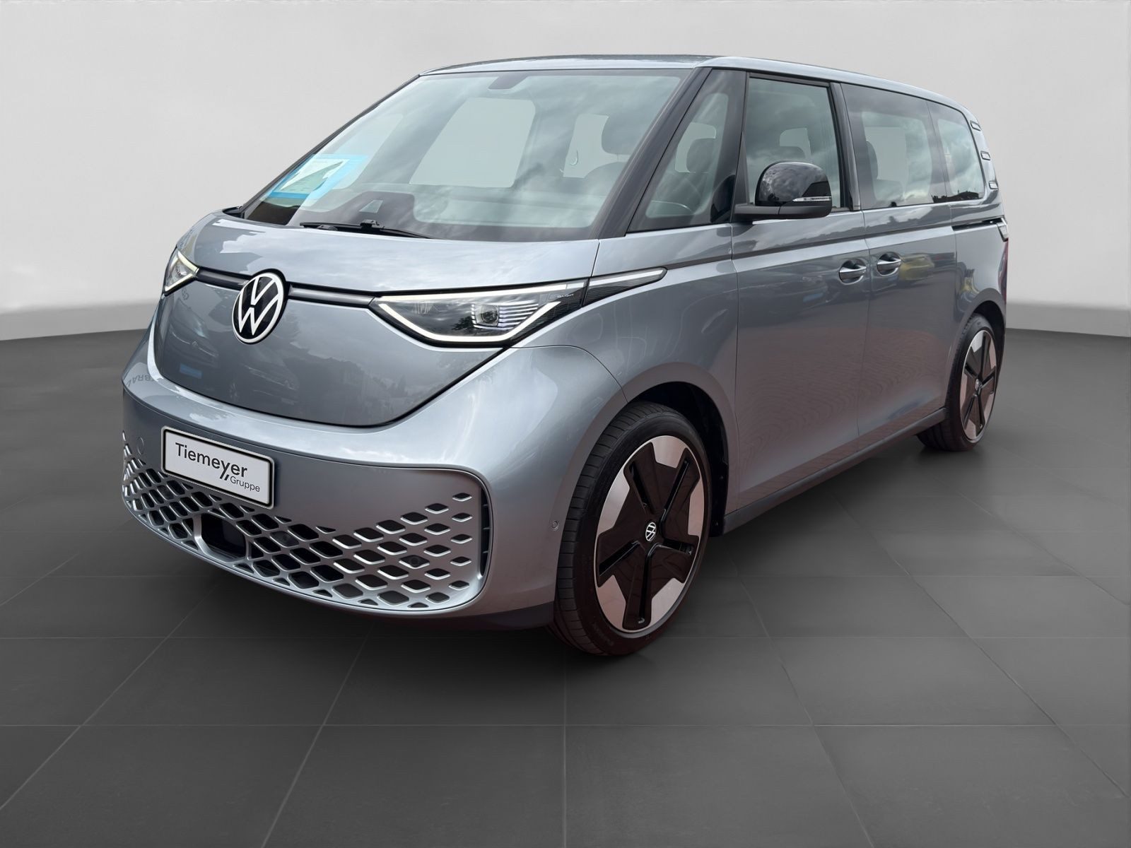 Volkswagen ID. Buzz – Bild 2