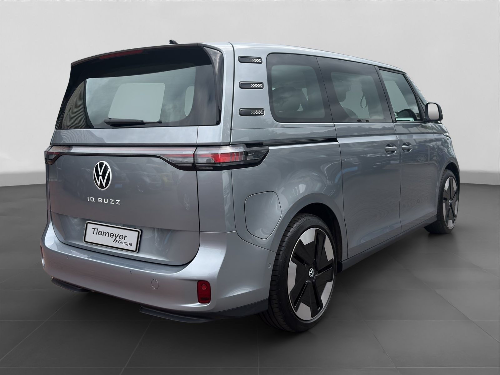 Volkswagen ID. Buzz – Bild 3