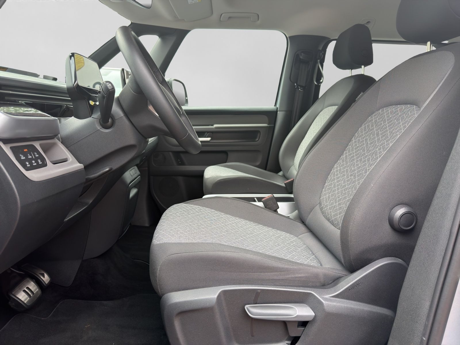 Volkswagen ID. Buzz – Bild 4