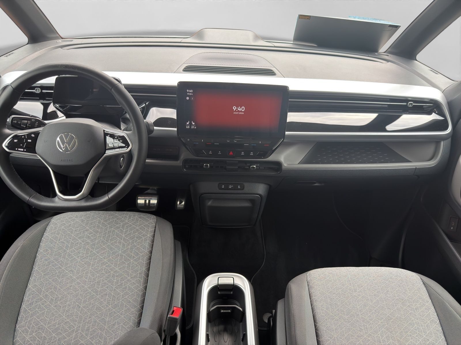 Volkswagen ID. Buzz – Bild 5