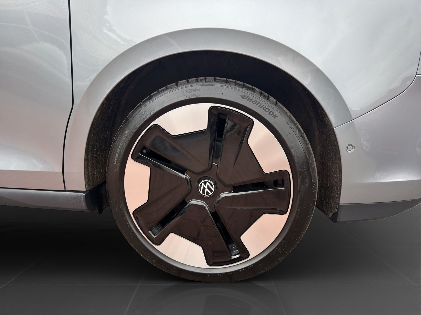 Volkswagen ID. Buzz – Bild 7