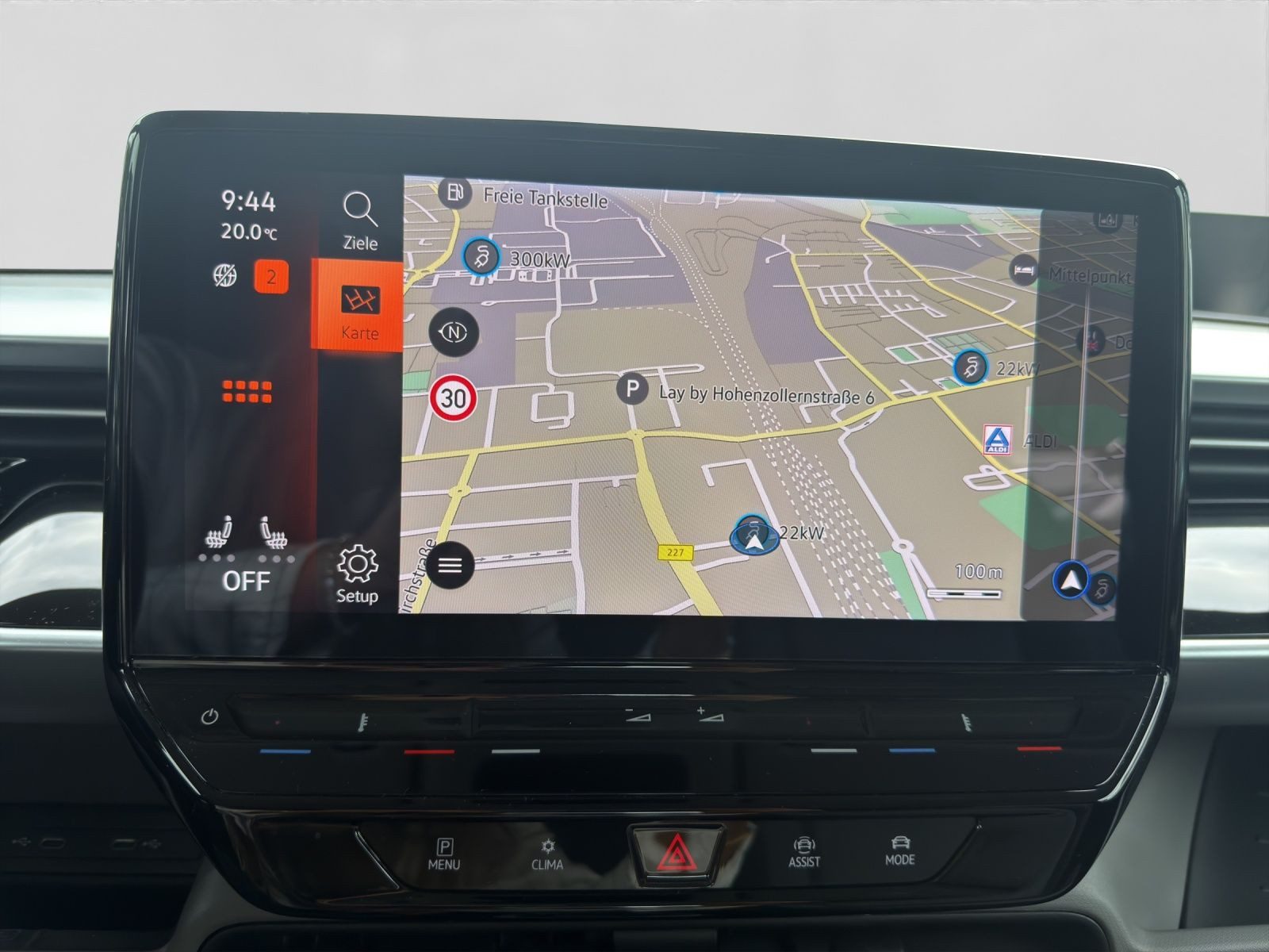 Volkswagen ID. Buzz – Bild 11