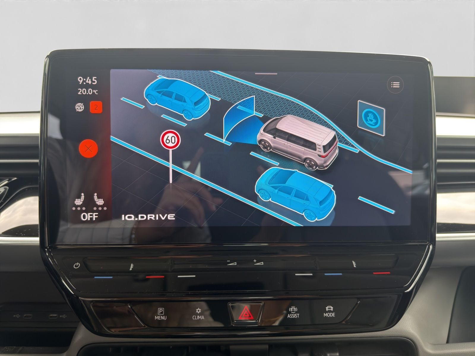 Volkswagen ID. Buzz – Bild 12