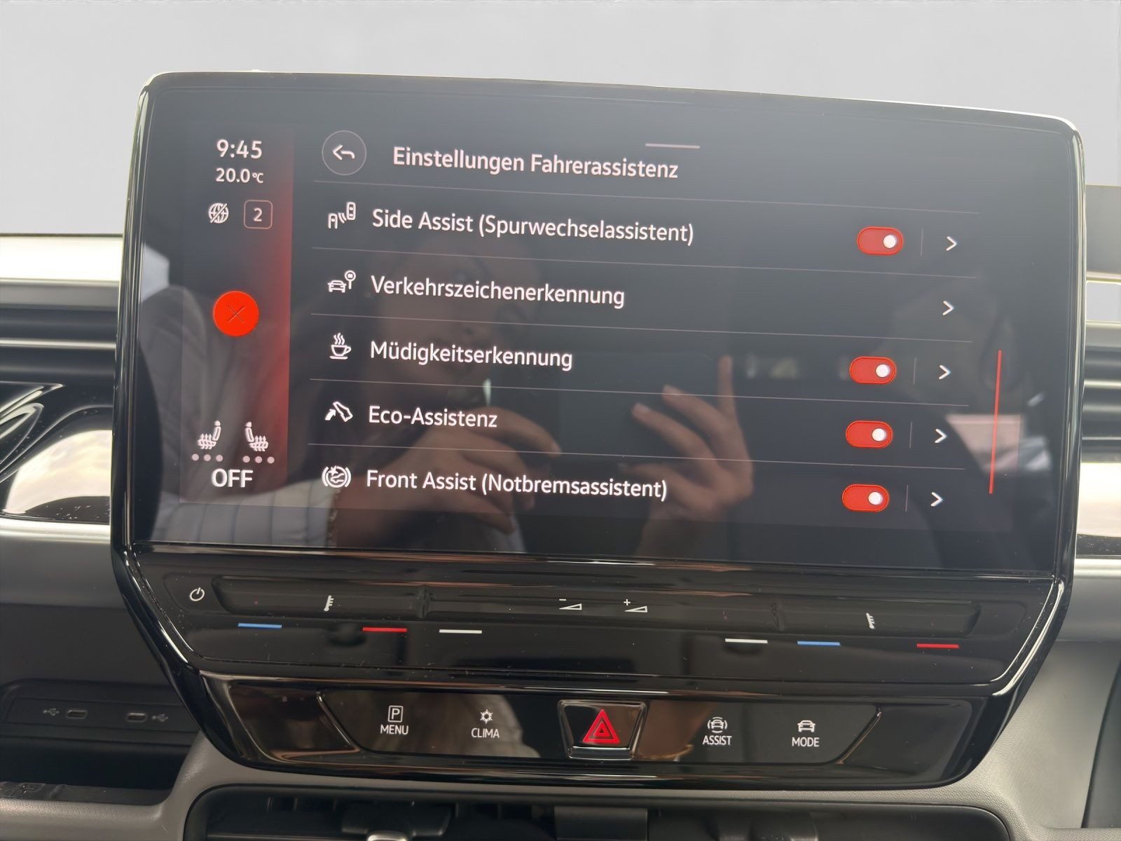 Volkswagen ID. Buzz – Bild 14