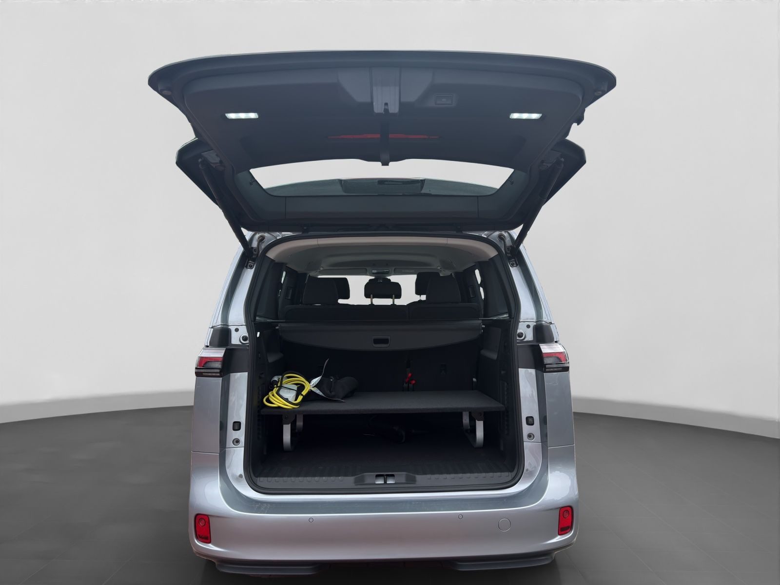 Volkswagen ID. Buzz – Bild 15