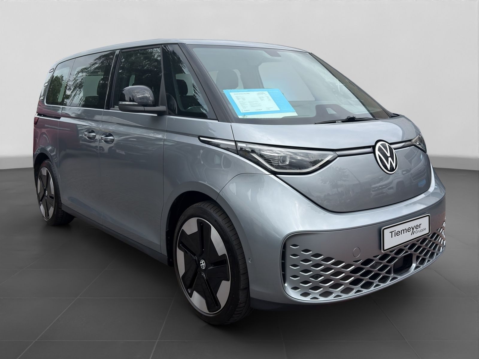 Volkswagen ID. Buzz – Bild 16